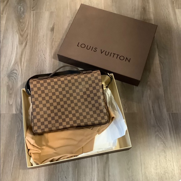 Louis Vuitton Bag - USED - Picture 2 of 6